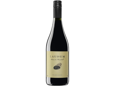 Laudum Pasas de Monastrell 0,75 L