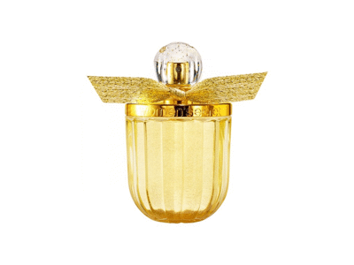 Moteriškas tualetinis vanduo WOMEN'SECRET GOLD SEDUCT, 100 ml