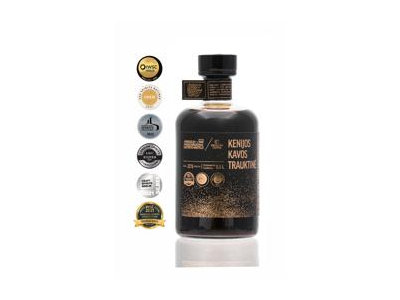 PAKRUOJO DVARO Kenijos kavos trauktinė, 500 ml