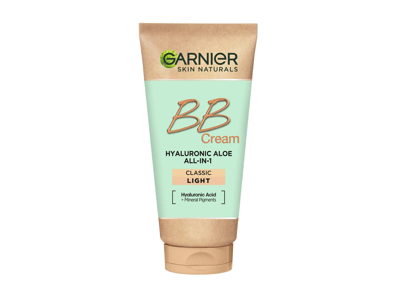 Veido kremas GARNIER BB, LIGHT, 50 ml