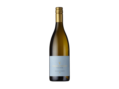 Baltasis sausas vynas DOMAINE DE VEDILHAN VIOGNIER, 750 ml