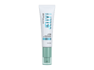 Maybelline New York Poreless Jelly makiažo bazė