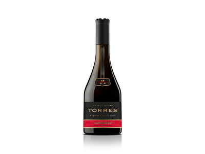Brendis TORRES CINNAMON, 35 %, 0,7 l