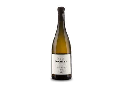 Vynas, VILLA NOGUEIRA, baltas,  0,75l