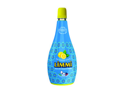 Citrinų sultys LIMMI, 200ml