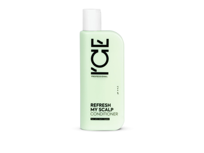 Pl. kondicionierius NS ICE REFRESH, 250ml