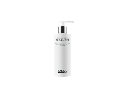 ODA PRO daugiafunkcis prausiklis su azelaino rūgštimi MULTI ACTIVE, 200 ml