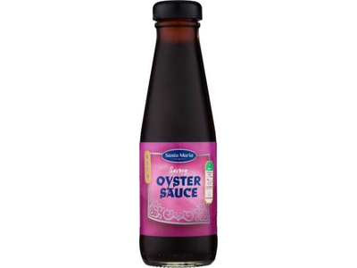 Austrių padažas SANTA MARIA, 200 ml