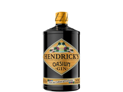 Hendrick's Gin Oasium 0,7 l