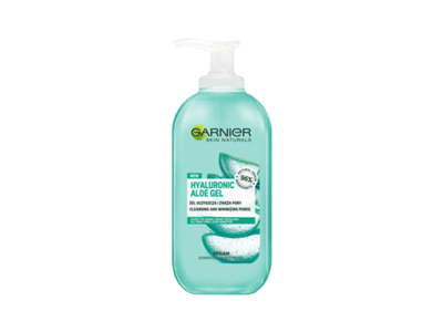 Veido gelis GARNIER, 200 ml