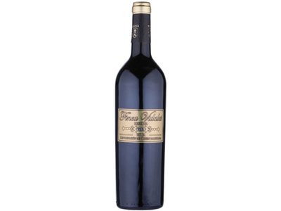 Finca Vidales Reserva 2017 0,75 l