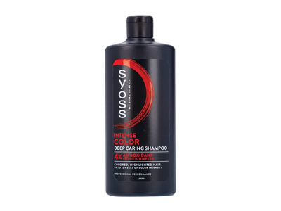 Šampūnas SYOSS COLOR, 440 ml