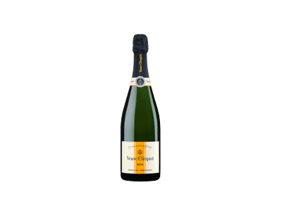 Šampanas VEUVE CLICQUOT RICH ON ICE, 12,5% 0,75L