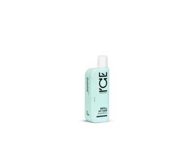 ICE PROFESSIONAL Refill My Hair Šampūnas sausiems  plaukams 250ml
