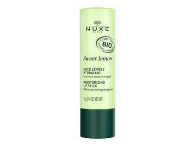 NUXE SWEET LEMON lūpų pieštukas, 4 g