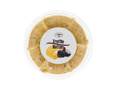 LABAN Tepus riebalų mišinys su trumais, 63% rieb. 100g
