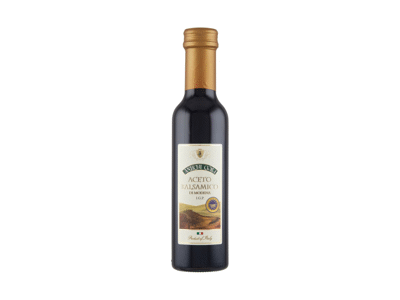 Balzaminis Modenos actas ANTICHI COLLI, 250 ml