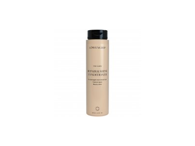 Regeneruojantis kondicionierius LÖWENGRIP THE CURE REPAIR & SHINE, 200 ml