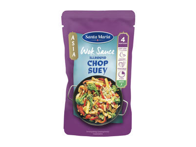 WOK padažas CHOP SUEY SANTA MARIA, 150 g