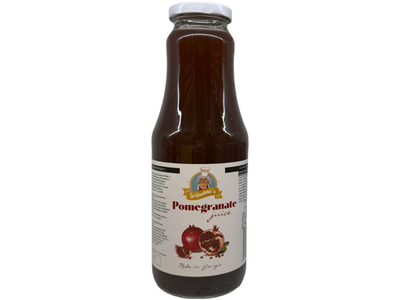 From Grandma's Granatų sultys 1 l