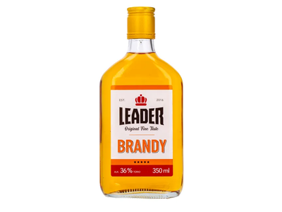 Brendis LEADER 36%, 350 ml