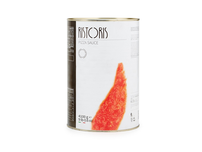 Picos padažas RISTORIS, 4,05 kg