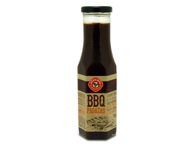 Padažas barbekiu KĖDAINIŲ, 290 g