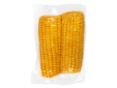 Virtos kukurūzų burbuolės, 450 g