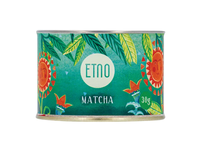 ETNO Matcha, 30 g