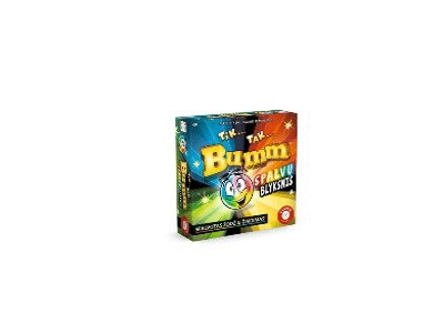 PIAT TTBumm Color Flash LT