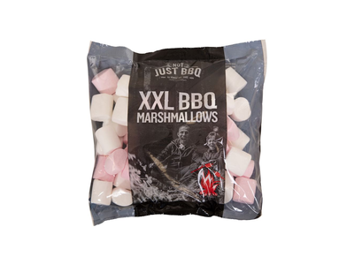 Zefyrai NOT JUST BBQ Marshmallows XXL, 400 g