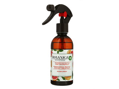 Puršk.oro gaiv.Botanica greipfrutų236ml