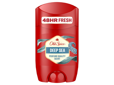Piešt. dezodorantas OLD SPICE DEEP SEA, 50ml