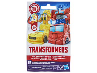 Akla pakuotė CORE TRANSFORMERS G3308