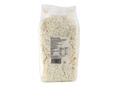 Varškė RIVONA, 0,5%,  biri, 1 kg