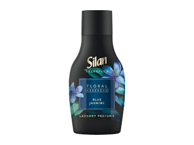 Skalbinių kvepalai "SILAN FLORAL ESSENCES Blue Jasmine" 30sk.  (540ml)