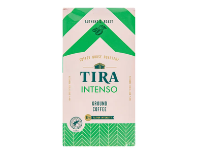 Malta kava TIRA INTENSO, 500 g
