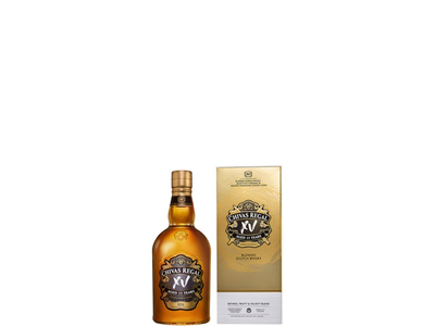 Chivas Regal XV 15YO 0,7 L