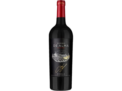 Dominio de Alma Seleccion 0,75 L
