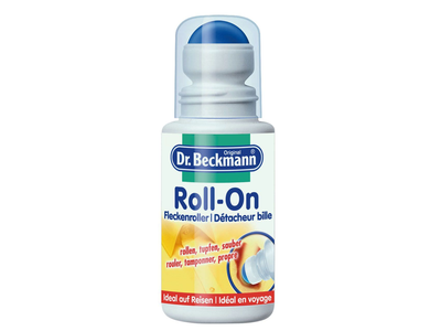 Rutulinis dėmių valiklis DR. BECKMANN, 75 ml