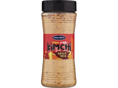Prieskonių mišinys Kimchi SANTA MARIA, 315 g