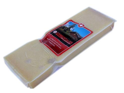 Sūris Emmental AOP Mild, 200g