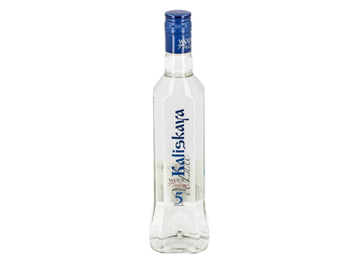 Degtinė KALISKAYA DELUXE 40%, 0,70 l