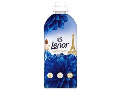 Minkštiklis LENOR L'Eclatante, 48 skalb., 1,2 l