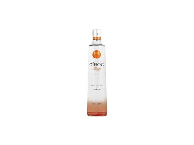 Degtinė CIROC Mango, 37,5%, 0,7 l