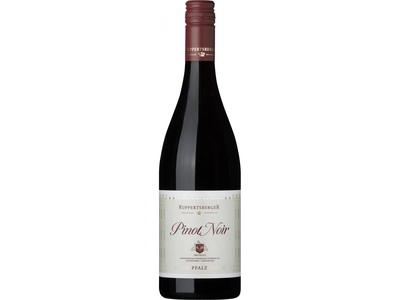 Raud.saus.vyn.RUPPERTSBERGER PINOT NOIR,0,75l