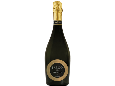P. vynas BARCO PROSECCO TREVISO, 11 %, 0,75 l