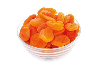 Džiovinti abrikosai NICE BITES, 1 kg