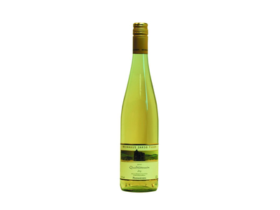 Weinhaus Jakob Faber Rheinhessen Qualitätswein Dry 0,75 L