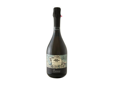 Putojantis vynas VIGNETI VIGNETI D'SOLE Prosecco Treviso Brut 0,75 l, 11% 